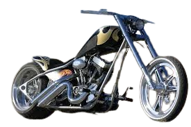 harley