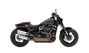 harley