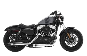 harley